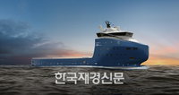 STX유럽, 해양작업지원선 수주