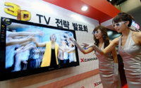 LG전자-스카이라이프의 동맹… 3DTV 제패 나선다