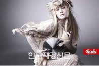 [JK포토]김혜수 아트디렉터 화제 “파격 변신 콘셉트”