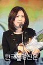 쇼앤아츠 한경아 대표 ‘2009 대한민국 콘텐츠 어워드’ 수상