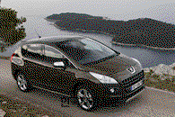 푸조 컴팩트 SUV 3008, 오토르뷔상 수상
