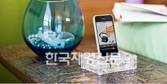 그리핀 그리핀 AirCurve for iPhone 3G