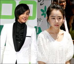 ‘동갑내기’ 장근석-문근영 SBS 연기대상 최연소 MC 낙점!