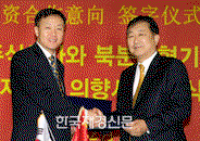 현대기아차, 중국 진출 교두보 확보