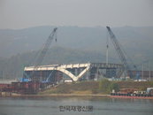 ‘구리암사대교’ 추가램프설치로 올림픽대로 접근성 높인다