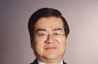 조양호 한진 회장, 올해 '세상을 밝게 만든 사람' 선정