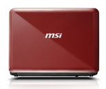 MSI, 차세대 넷북 플랫폼 적용 ‘윈드 U135’ 공개