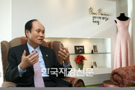 봄바니에 장준영 대표 인터뷰① ‘특별한 날 소중한 사람에게 선물을~’