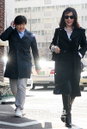 최화정 폭로 “돈 많으면 이영자가 윤상현과 살고 싶다더라”