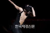 비, 라스베가스 공연 큰 인기!
