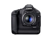 캐논, 전문가용 DSLR ‘EOS-1D Mark IV’ 출시