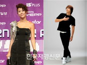 ‘2009KBS연기대상’서 백지영 ‘잊지말아요’ 발레와 함께 거듭난다?