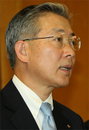 강정원 KB국민은행장, 사표 제출···13일 물러날 듯