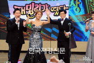 이효리와 공동수상한 유재석 대상 소감에 공개 사과! 2010년 ‘패떴2’로 새 출발?