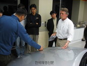 틴트어카, 비전 2010 발표