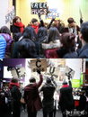 ‘F.cuz’ 프리허그 이벤트로 팬들과 첫 만남 가져