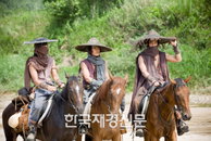 ‘추노’ OST, 임재범의 감미로운 목소리로 부른 ‘낙인’ 주목!