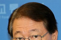 유외교 "4대강, 글로벌 스탠더드 고려해야"