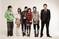 <공부의 신> OST, 아이돌스타 대거 출동으로 화제!