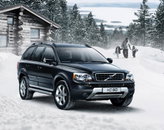 볼보 XC90 D5, 특별 프로모션 실시