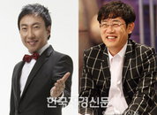 박명수 눈물 흘린 사연은? “당대의 ‘스타 개그맨’ 이경규에게 혼났다”