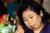 여성신문 올해의 인물, 현정은 현대그룹 회장