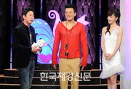박진영 ‘32강 이상형 월드컵’서 이상형 솔직 고백! ‘청순미에 끌려?’