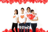 ‘러브 트리 프로젝트(LOVE TREE PROJECT)’ 12일 공개