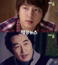 ‘히어로’ 이준기-백윤식 긴급체포?! 과연 '진실'을 거머쥔 이들의 운명은?