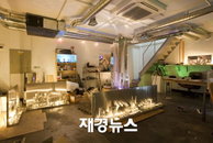 청계창작 스튜디오 입주작가 모집