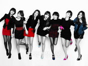 씨야-다비치-티아라 ‘원더우먼’으로 컴백!