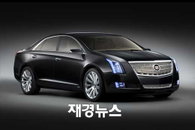 캐딜락, 북미 국제 오토쇼에서 2개 차종 첫 선
