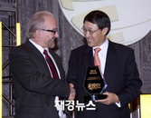 현대·기아차 ‘타우엔진’ 2년 연속 수상
