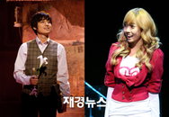 뮤지컬 ‘내 마음의 풍금’ 이지훈, 제시카에게 마음 전해!