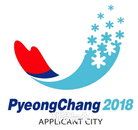 2018 평창동계올림픽 로고 확정