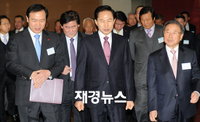 30대 그룹 “올해 투자·고용 늘인다”