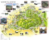 남산 문화달력, 주변 행사를 ‘한눈에’