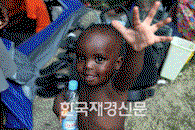 아이들에게 새삶을~