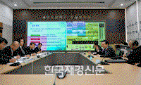 李 대통령 “4대강 반대자도 완성되면 지지할 것”