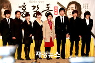 뮤지컬 ‘홍길동’ 인간 홍길동의 사랑과 고뇌를 깊이 있게 다뤄!