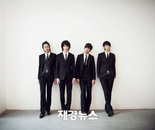 씨엔블루 “우리 노래가 비슷하다고?” 발끈