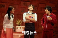 [JK포토] 동수 “그대가 떠난 그곳엔 봄이 오지 않습니다”