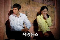 [JK포토] 동수 역 이지훈 “설마 홍연이가 날? 아니, 아닐거야”