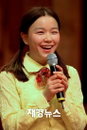 정운선 “모든 게 감사하고 설레고 두근거려…”