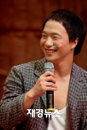 [JK포토] 좀 모자란 정복 역 정철호 “다들 바보역 탐내시더라고요”