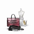 플라스틱 아일랜드 스팽글 백, 아이템 활용 베스트3
