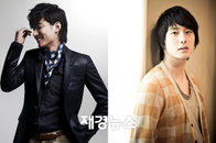 정일우-이민호, 나란히 게이남 변신! “노력 중이니 재밌게 봐달라”