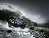 미쓰비시모터스 2010 파제로 출시