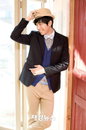 [JK포토] 이승기, 모던한 느낌으로 에지 있게~
