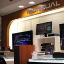 모뉴엘 PC ,'월드 컴퓨터 대전' 참가
